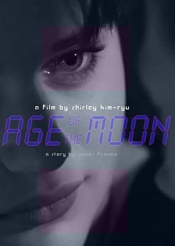 Movie poster for Age of the Moon