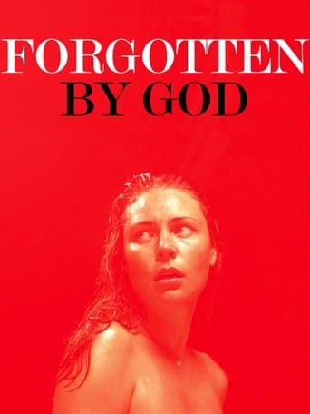 Movie poster for Forgotten by God