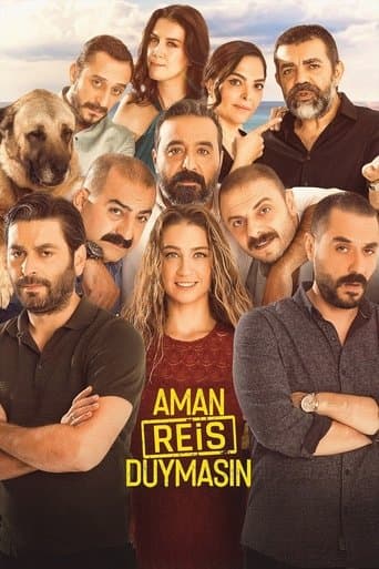 Movie poster for Keep a Lid on It