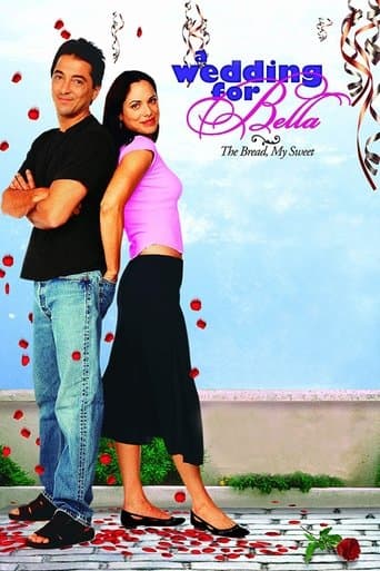 Movie poster for The Bread, My Sweet