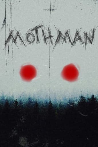 Movie poster for Mothman