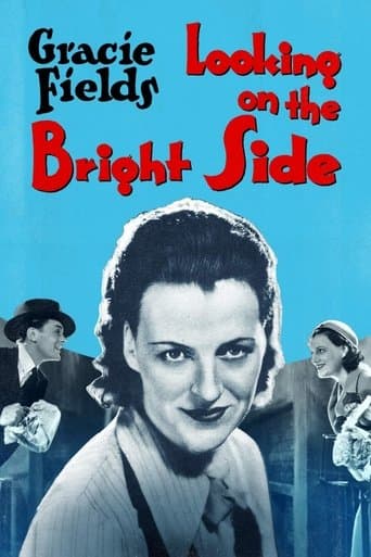 Movie poster for Looking on the Bright Side