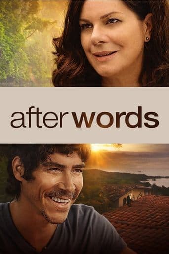 Movie poster for After Words