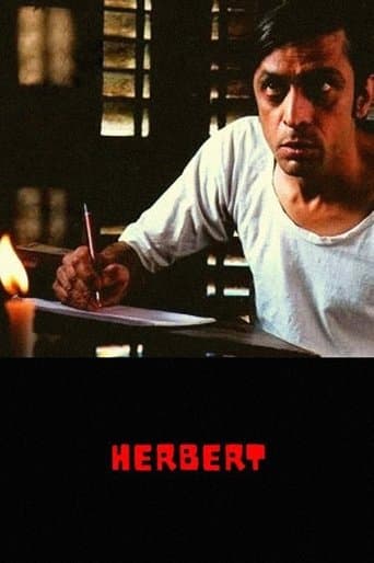 Movie poster for Herbert