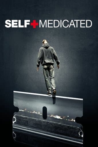 Movie poster for Self Medicated