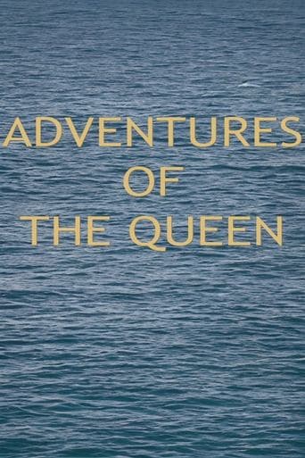 Movie poster for Adventures of the Queen