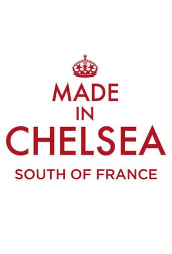 Movie poster for Made in Chelsea South of France