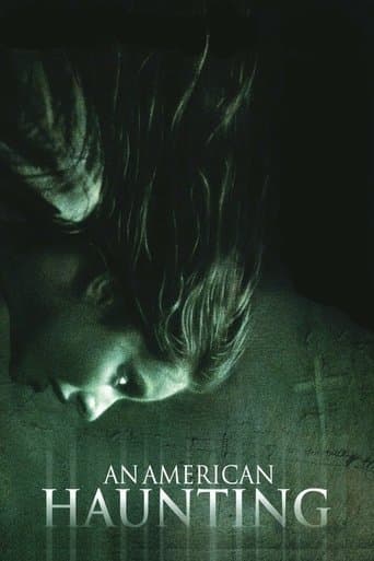 Movie poster for An American Haunting
