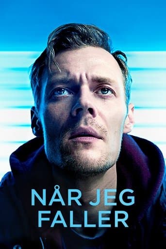 Movie poster for As I Fall