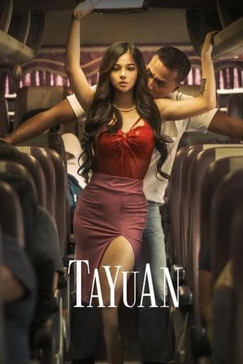 Movie poster for Tayuan