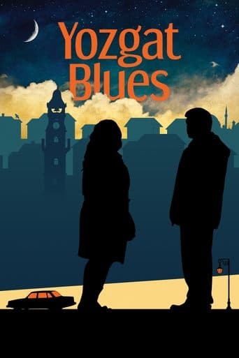 Movie poster for Yozgat Blues