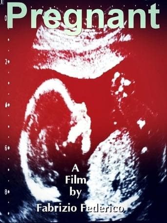 Movie poster for Pregnant