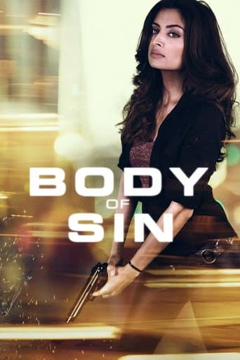 Movie poster for Body of Sin