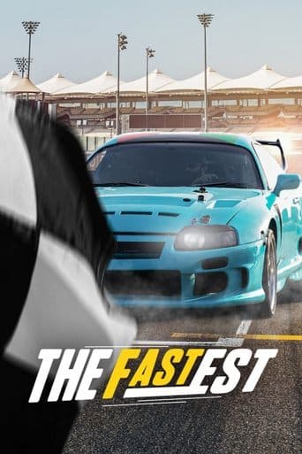 Movie poster for The Fastest