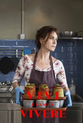 Movie poster for Vivi e lascia vivere
