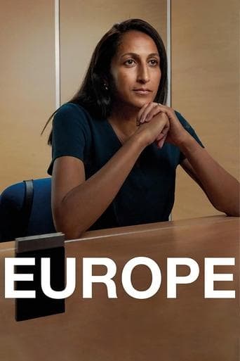 Movie poster for Europe