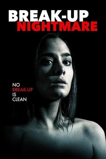 Movie poster for Break-Up Nightmare