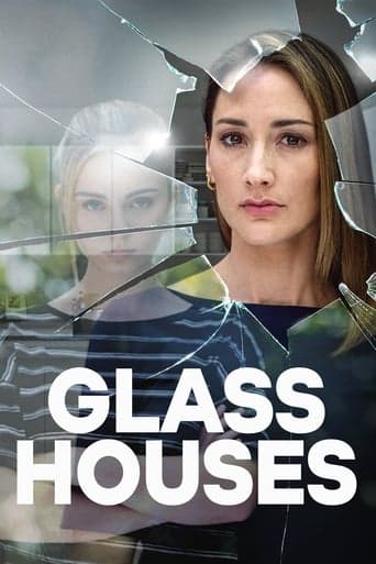 Movie poster for Glass Houses