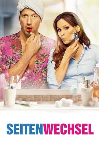 Movie poster for Seitenwechsel