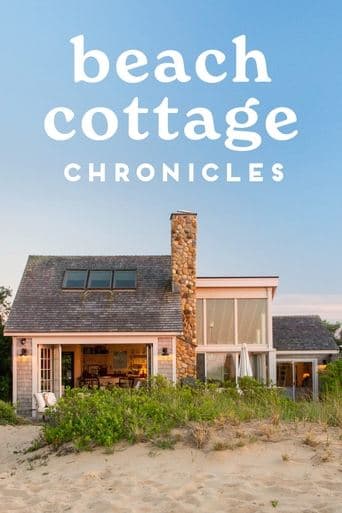 Movie poster for Beach Cottage Chronicles