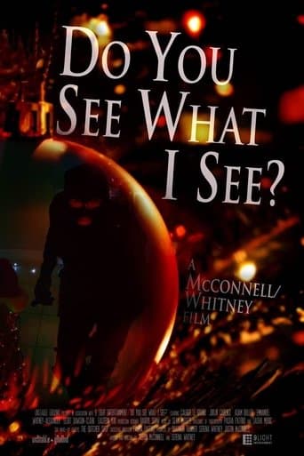 Movie poster for Do You See What I See?