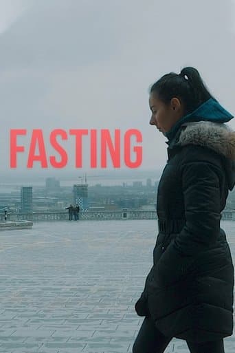 Movie poster for Fasting