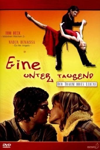 Movie poster for Eine unter Tausend