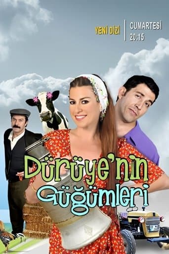 Movie poster for Dürüye'nin Güğümleri