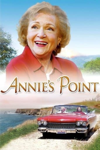 Movie poster for Annie's Point