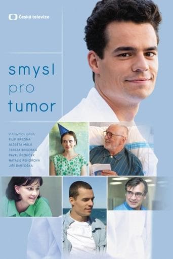 Movie poster for Smysl pro tumor
