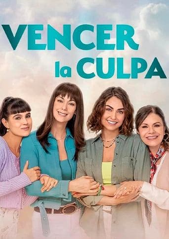 Movie poster for Vencer la Culpa
