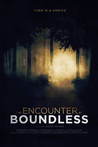 Movie poster for The Encounter at Boundless