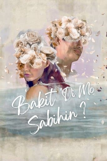 Movie poster for Bakit 'Di Mo Sabihin?