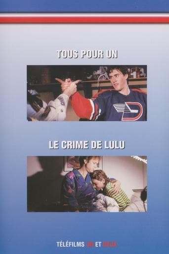 Movie poster for Lance et compte: Tous pour un