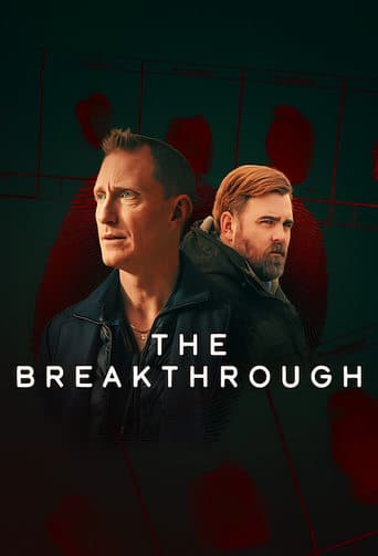 Movie poster for The Breakthrough