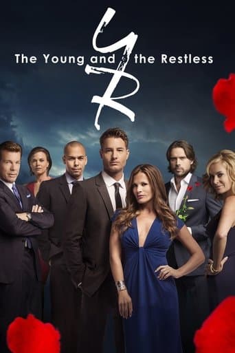 Movie poster for The Young and the Restless