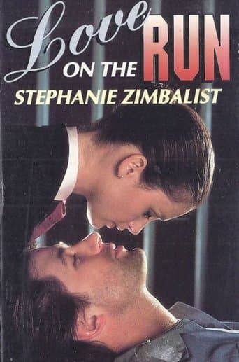 Movie poster for Love on the Run