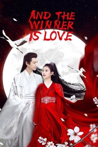 Movie poster for And the Winner Is Love