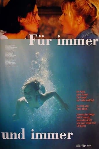 Movie poster for Forever and Ever