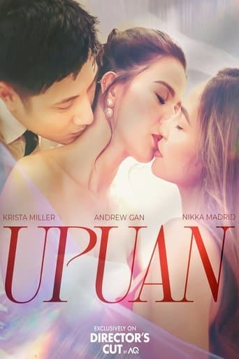 Movie poster for Upuan