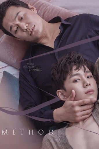 Movie poster for Method