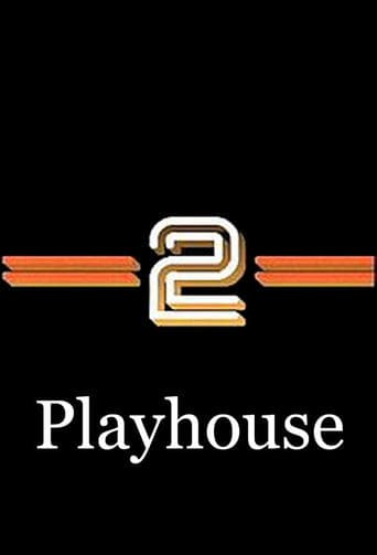 Movie poster for Playhouse