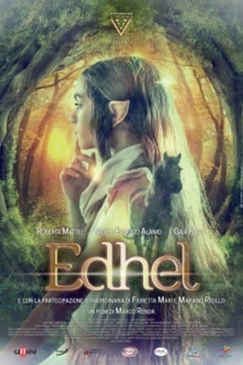 Movie poster for Edhel