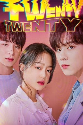 Movie poster for Twenty-Twenty