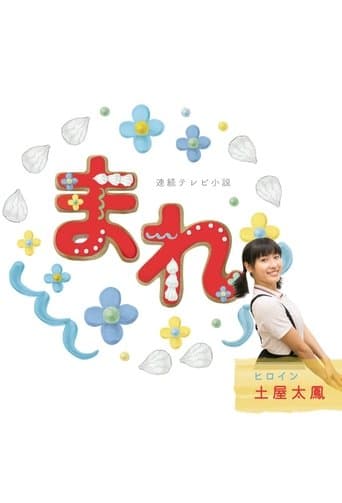 Movie poster for Mare