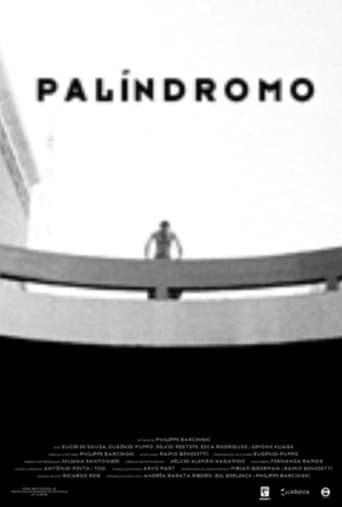 Movie poster for Palindrome
