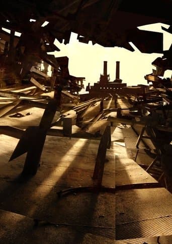 Movie poster for Hanasaari A