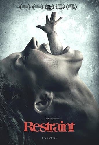 Movie poster for Restraint