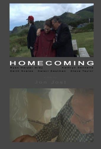 Movie poster for Homecoming