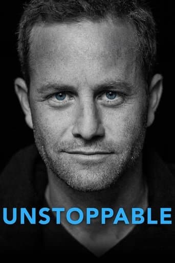Movie poster for Unstoppable